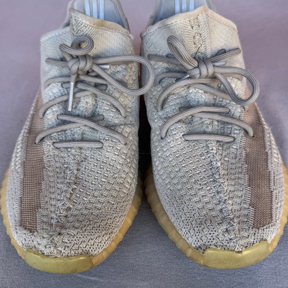 Size 9.5‎ - adidas Yeezy Boost 350 V2 True Form main image 6